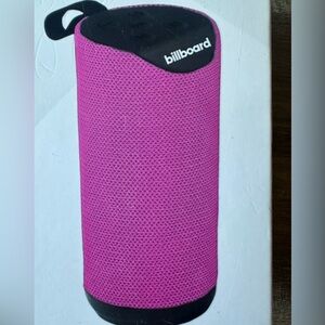 Awesome Present For Your Teen!!  Wireless Tower Bluetooth Speaker